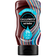 Soijakastikkeet Slender Chef Callowfit 300 ml