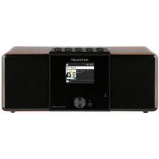 Audio Systems Telestar DIRA S 32i