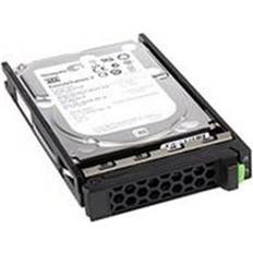 Fujitsu Business Critical hard drive 12 TB SATA 6Gb/s Hårddisk 12 TB 3,5" 7200 rpm SATA-600 cache