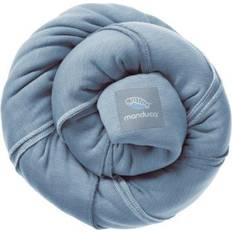 Fasce Porta Bambino Manduca Skyblue Sling