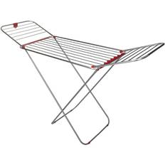 730 Aqua Aluminium Clothes Airer