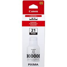 Canon Ink & Toners Canon GI-21 4526C001 Pigment