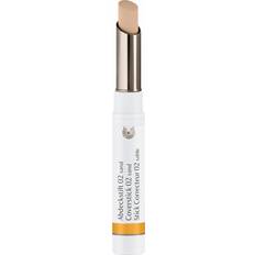 Dr. Hauschka Coverstick #02 sand