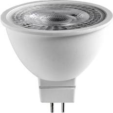 Ledlampor Belid Ljuskälla Mr16 5w 345lm 2700k Dimbar LED-lampor Klar