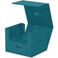 Ultimate Guard Minthive 30 XenoSkin Petrol Blue