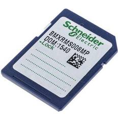 Geheugenkaarten & USB-sticks Schneider Electric Memory Card, 8Mb