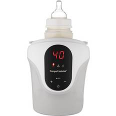 Canpol babies multifunctional bottle warmer with thermostat, 77/053