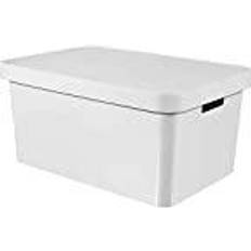 Cesti per il bucato Curver Coperchio 45L Infinity