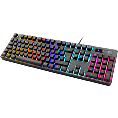 Deltaco Gaming-Tangentbord DK310