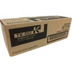 Ink & Toners Kyocera TK-552K 1T02HM0US0