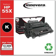 Ce255x Innovera IVRE255X Remanufactured cE255X 55X