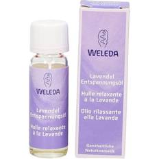 Weleda lavendel Weleda Relaxing Body Oil Lavendel kroppsolja