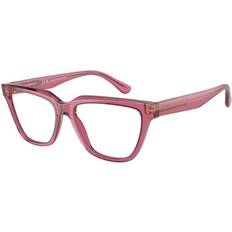 Emporio Armani 0EA3208 Pink/purple Size Pink