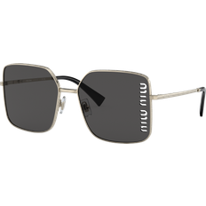 Miu Miu Sunglasses Miu Miu MU 51YS ZVN5S0