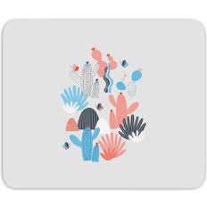 Cactus Mouse Mat