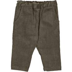 Wheat Andy Pants - Dry Pine (6747g-322-3531)