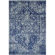 Carpets & Rugs Asiatic Nova Blue 160x230cm