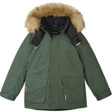 Reima Kinderjacke Serkku - Orange