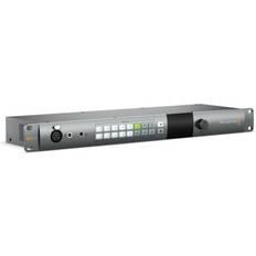Teleconverters Blackmagic Design ATEM Talkback Converter Teleconverter