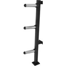 Vægtskive stativer Vægtstativer Gorilla Sports Weight Rack Wall - 50 mm