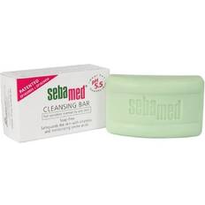 Hygiejneartikler Sebamed Wash Syndet Sæbebar til Sensitiv Hud 100 ml 100ml