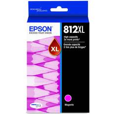 Ink & Toners Epson T812XL