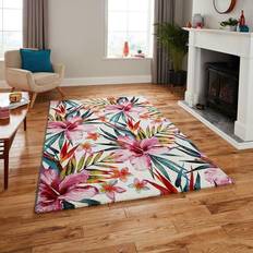 Carpets & Rugs Freemans Think Rugs Wild Flower Rug