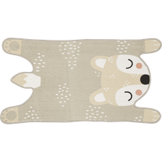 Södahl Bibi Bear Rug 62x120cm