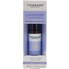 Massage- & Relaxation Products Tisserand Lavender & Chamomile Roller Ball