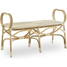 Sika Design Trädgårdsbänkar Sika Design Bistro 106cm Trädgårdsbänk