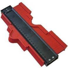 Slide Gauges Faithfull FAITLPROF Profile Gauge Slide Gauge