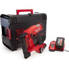 Milwaukee Staple Guns Milwaukee M18 Fuel FNCS18GS-202X (2x2.0Ah)