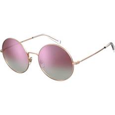 Levi's LV 1011/S Solbriller - Copper Brown