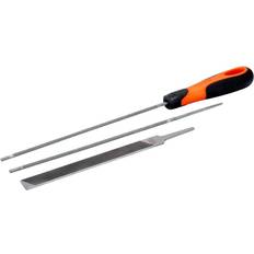 Bahco DIY Accessories Bahco 168-Combi-4.8 2 X 4.8Rnd,6 Inflat,handlechain Sawfile