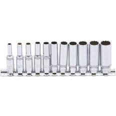 BGS Technic Long Socket Set Llave de vaso