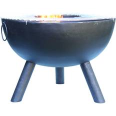 Fire Bowl Ø70cm