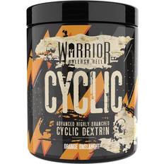 Warrior Cyclic Dextrin 400g Savage Strawberry