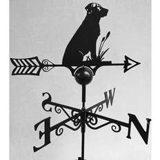 Poppy Forge Labrador Weathervane