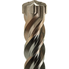 Milwaukee Hammarborr SDS-Plus 7x165mm 4-skär MX4