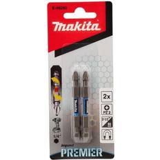 Makita E-06292 Twin blade set Pozidriv Torsion Control Technology