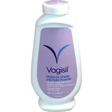 Intimate Hygiene & Menstrual Protections Vagisil Moisture Shield Intimate Powder 100g