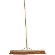 Faithfull FAIBRCOCO36H Broom Soft Coco 90cm Stay