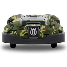 Husqvarna automower 305 Husqvarna Camo Automower 305 Dekalkit