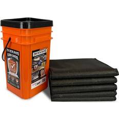 Quick Dam Bucket Kit 12in x 4ft (5)