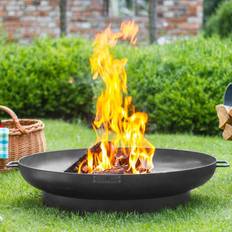 Fire Pits & Fire Baskets Cook King Dubai 80cm Fire Bowl