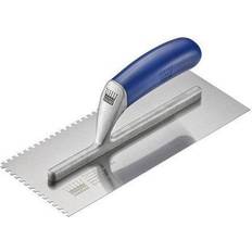 Ragni R319-4 R319-4 Tiler's Trowel U 4mm Notches Edge Trowel