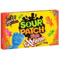 Sour patch kids Sour Patch Kids Sour Patch Kids Extreme