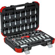 Gedore Topnøgler Gedore RED R59003059 Bit set 59-piece 3300054 Topnøgle