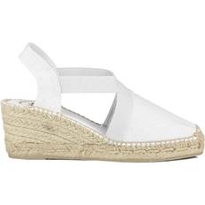 Green - Woman Espadrilles Toni Pons 'Ter' Wedge Heeled Espadrilles