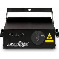 Machines de Fête Laserworld EL-60G Effet Laser